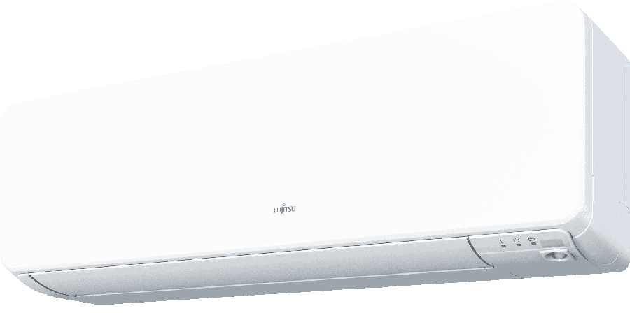 Внутренний блок настенного типа инверторной мульти-сплит системы Fujitsu ASYG24KMTB