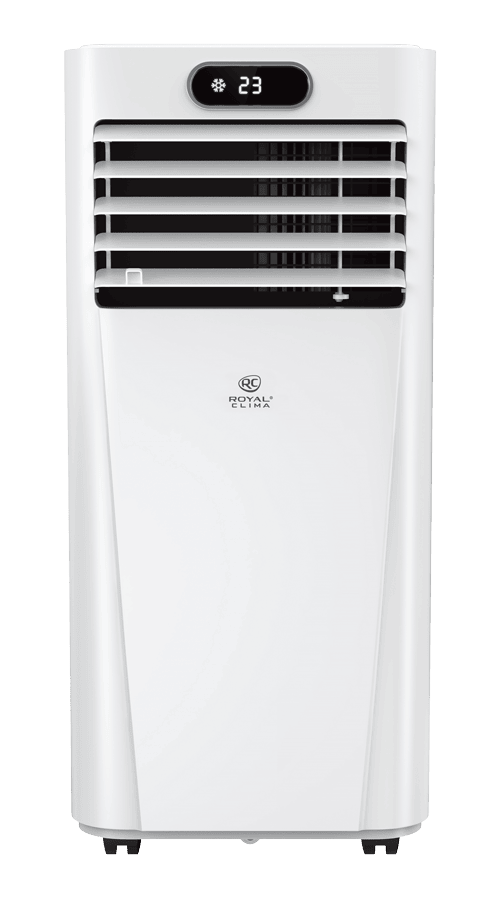 Мобильный кондиционер Royal Clima RM-TS22CH-E серия TESORO