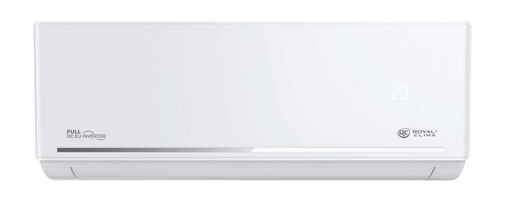 Настенный инверторный кондиционер Royal Clima RCI-FHE55HN серия FELICITA HEAT PUMP FULL DC EU Inverter