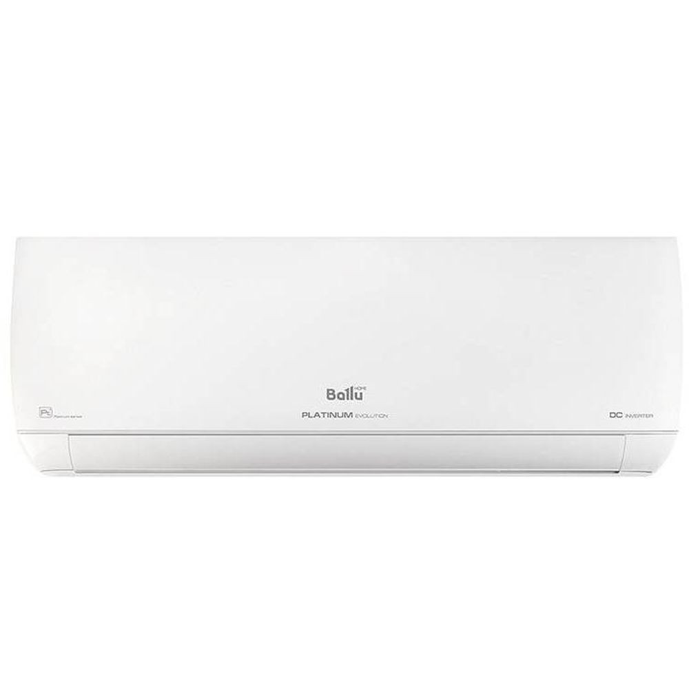 Настенный инверторный кондиционер Ballu BSUI-18HN8_V4 серия Platinum Evolution DC