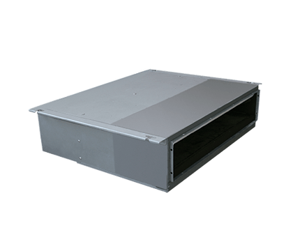 Канальный кондиционер Hisense AUD-48HX4SHH/AUW-48H6SE1 серия HEAVY Classic