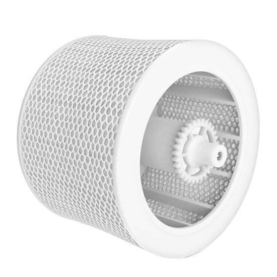 Фильтрующий блок для моделей ISHI FAF-ISE480/6.0