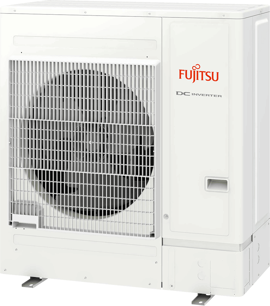 Канальный инверторный кондиционер Fujitsu ARXG54KHTA/AOYG54KRTA