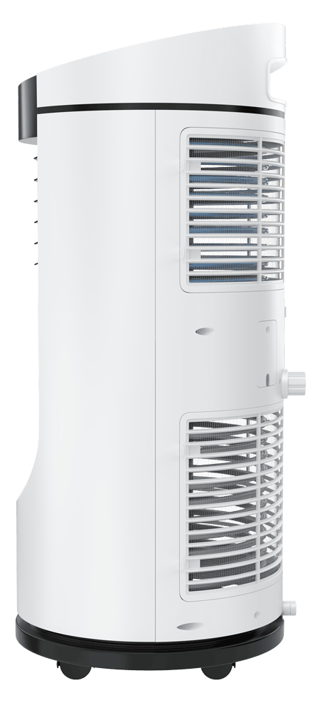 Мобильный кондиционер Royal Clima RM-NN28HH-E серия NEON