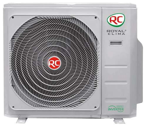 Наружный блок мульти-сплит системы Royal Clima 4RMX-28HN/OUT серия MULTI FLEXI EU ERP