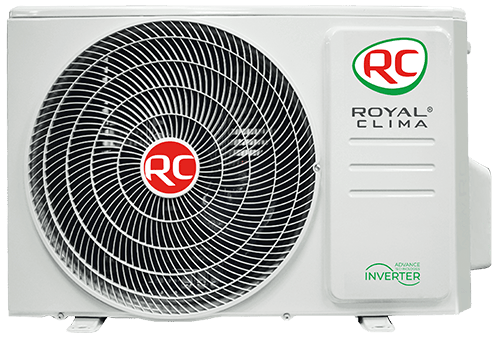 Настенный инверторный кондиционер Royal Clima RCI-TWC35HN серия TRIUMPH Inverter