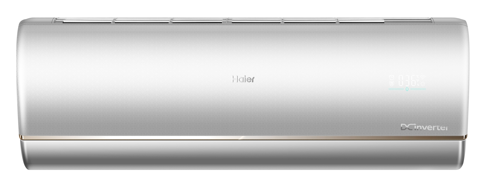 Настенный инверторный кондиционер Haier AS50S2SJ3FA-S / 1U50JEC1FRA (2025) серия Jade Super Match