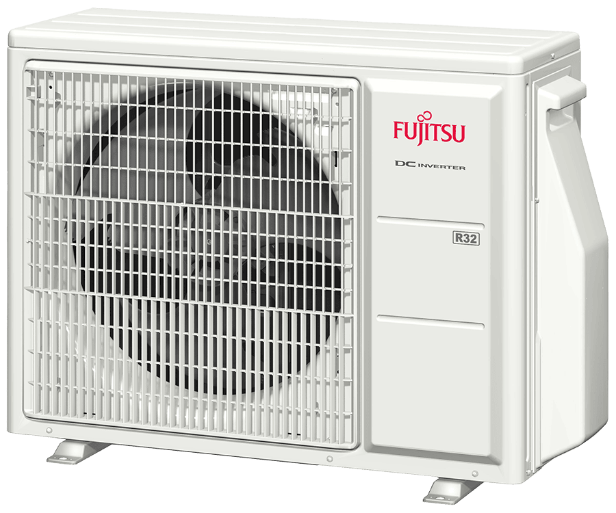 Наружный блок инверторной мульти-сплит системы Fujitsu AOYG18KBTA2