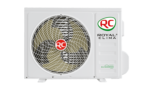 Настенный инверторный кондиционер Royal Clima RCI-RF40HN серия ROYAL FRESH FULL DC EU Inverter