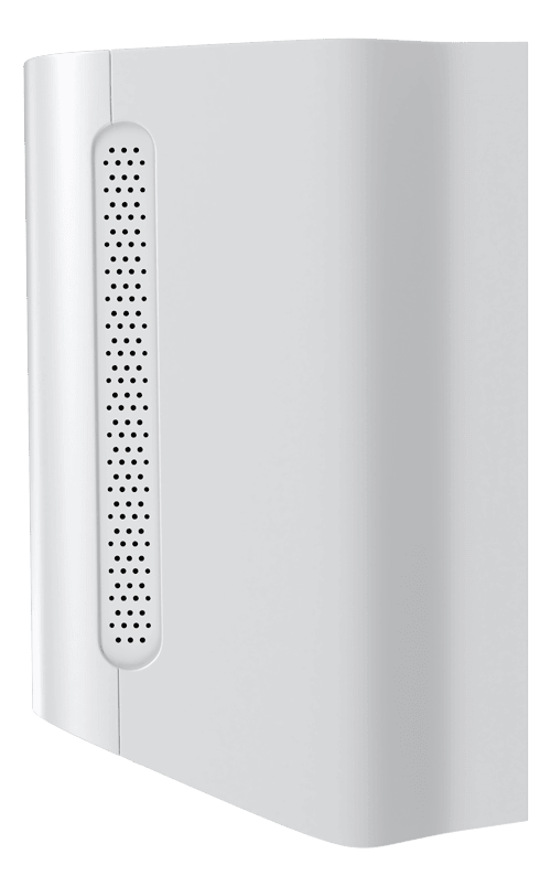 Наружный блок инверторной мульти-сплит системы Hisense AS-13UW4RXVQH01G серия VISION PRO FREE Match DC Inverter R32