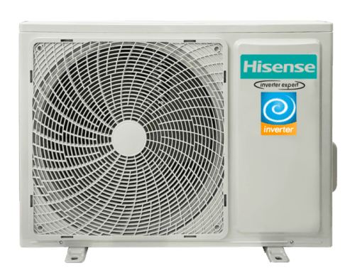 Настенный инверторный кондиционер Hisense AS-13UW4RXVQF00 серия AIR SENSATION SUPERIOR DC Inverter