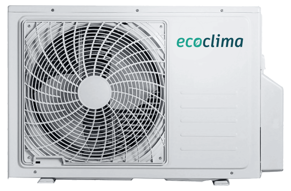Настенный инверторный кондиционер Ecoclima ECW/I-HE12/BB-4R2 серия Prestige line Inverter