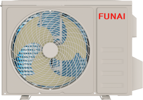 Настенный кондиционер Funai RAC-SN20HP.D07 серия SENSEI 2.0