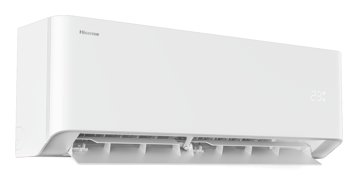 Настенный кондиционер Hisense AS-24HW4RFWHA00 серия VIBE Classic A