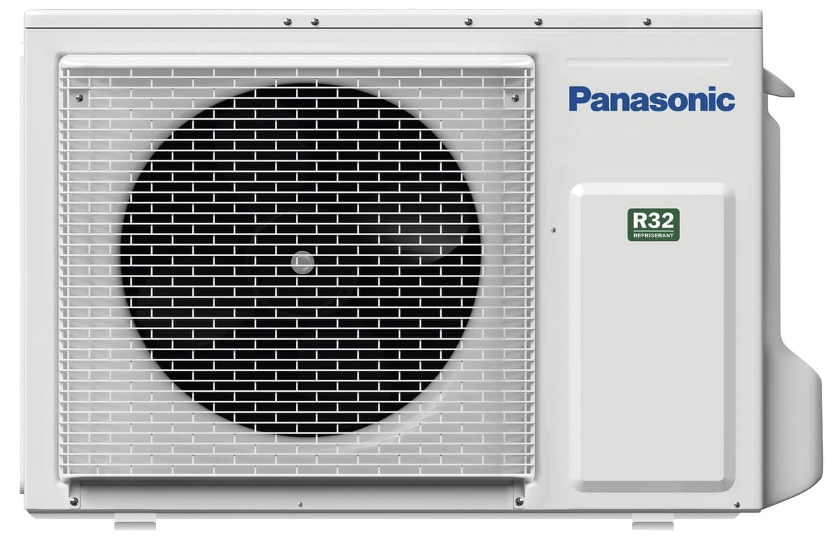 Настенный инверторный кондиционер Panasonic CS-Z50XKEW серия Etherea