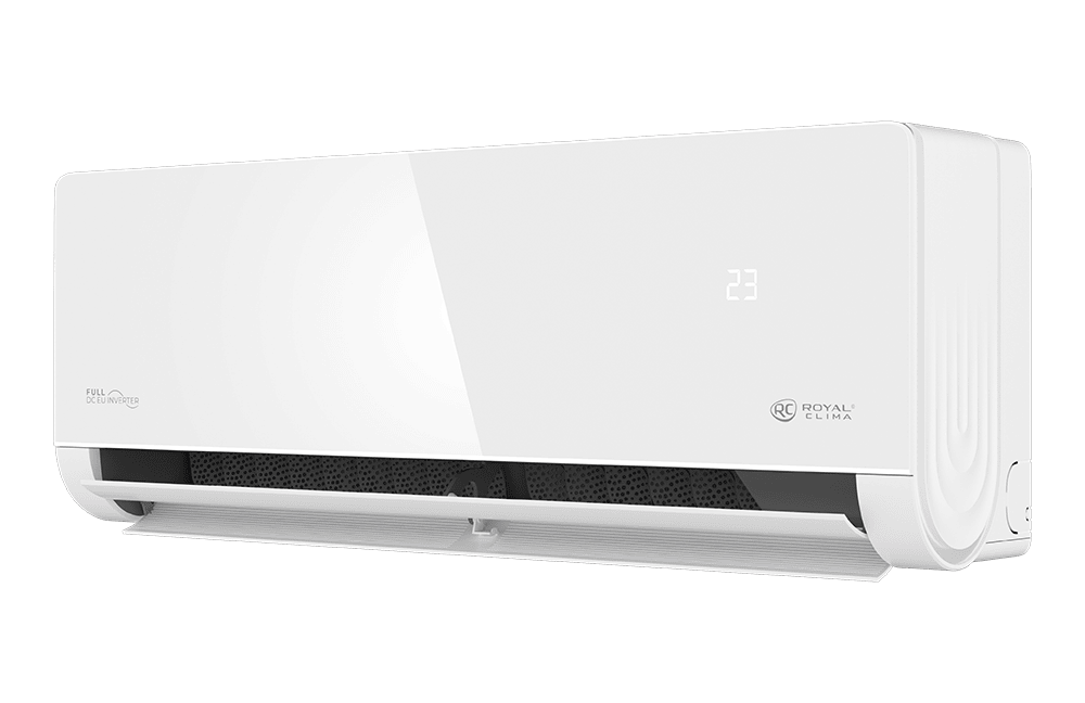 Настенный инверторный кондиционер Royal Clima RCI-RSB55HN серия ROYAL SUPREMO BLANCO FULL DC EU Inverter