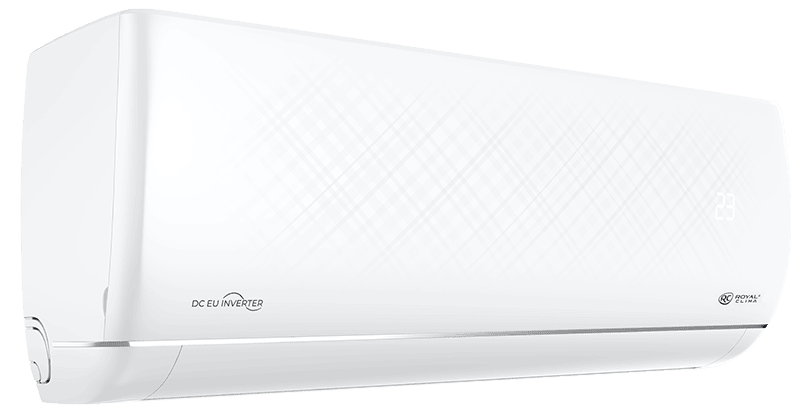 Настенный инверторный кондиционер Royal Clima RCI-RND24HN серия RENAISSANCE DC EU Inverter