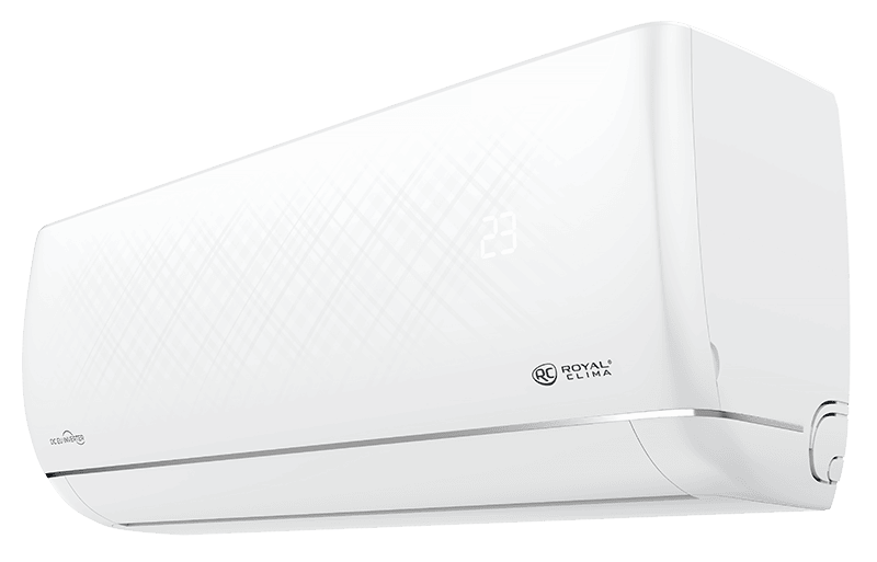 Настенный инверторный кондиционер Royal Clima RCI-RNE35HN серия RENAISSANCE DC EU Inverter
