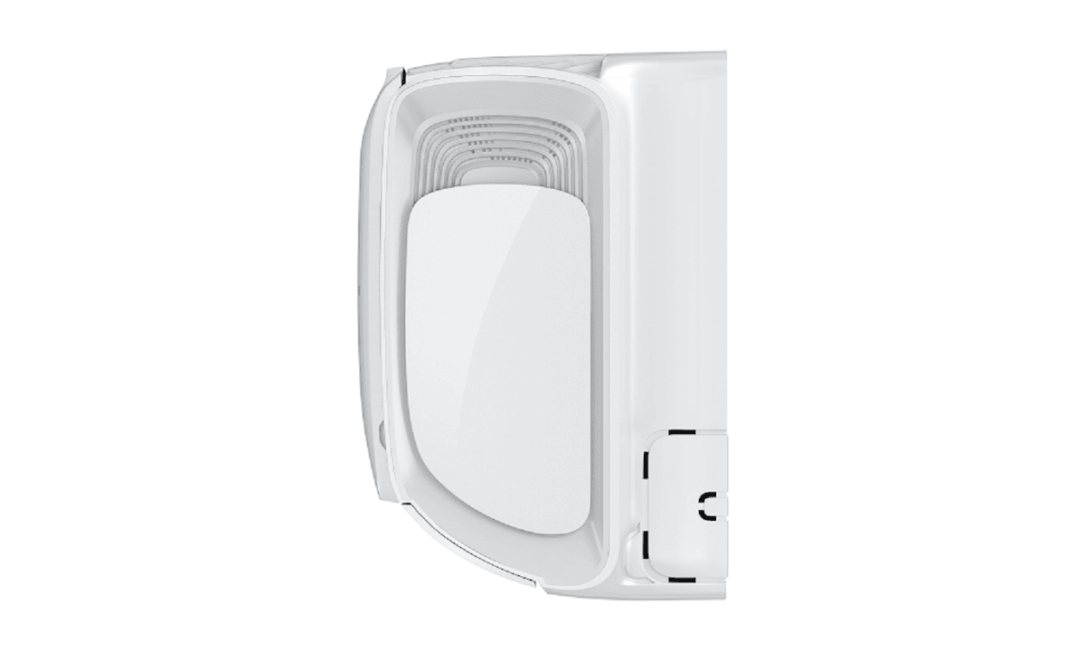 Настенный инверторный кондиционер Hisense AS-10UW4RXVQF00 серия AIR SENSATION SUPERIOR DC Inverter