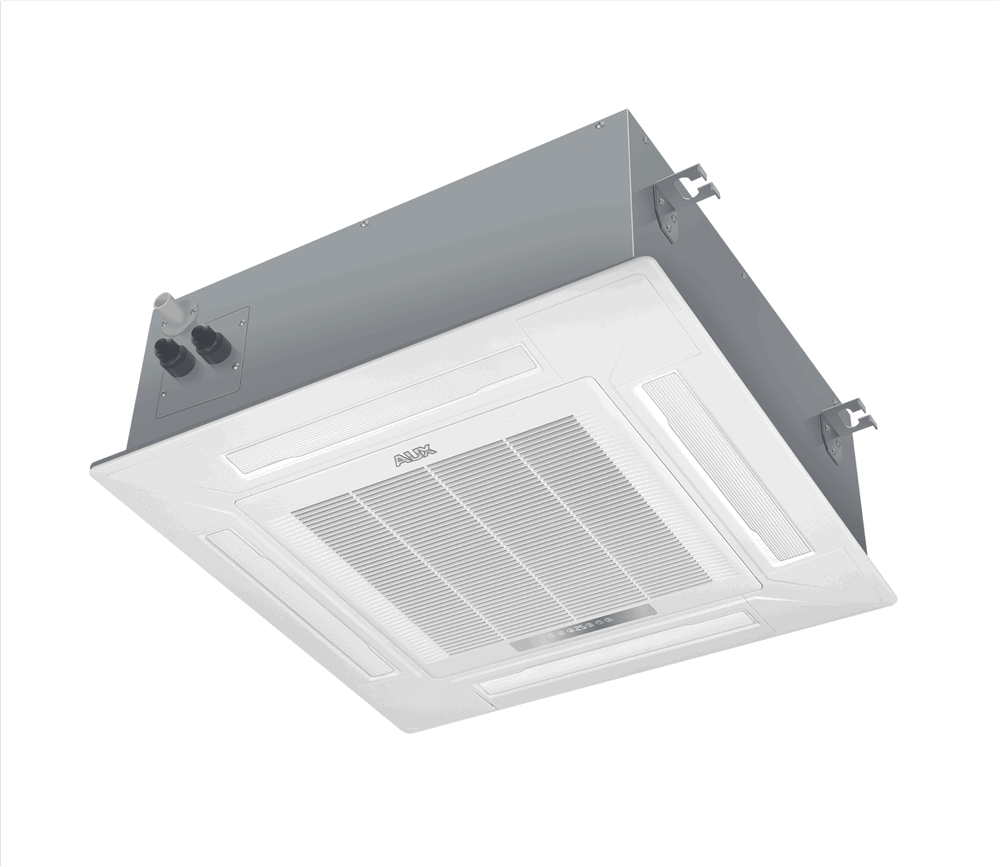 Кассетный кондиционер AUX ALCA-H48/5R1C On-Off