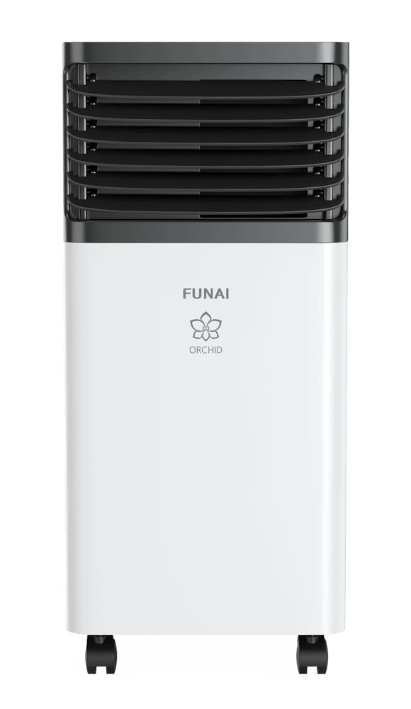 Мобильный кондиционер Funai MAC-OR25COF10 серия ORCHID