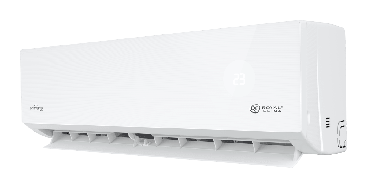 Настенный инверторный кондиционер Royal Clima RCI-OME22HN серия OPTIMUM 2.0 Inverter
