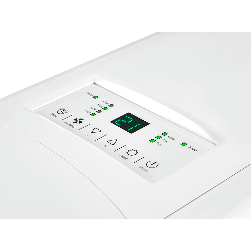Мобильный кондиционер Ballu BPAC-20 CE_20Y серия Smart Pro