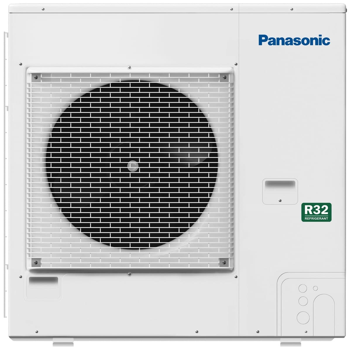 Кассетный инверторный кондиционер Panasonic S-100PU2E5B серия PACi кассетные 4-х поточные