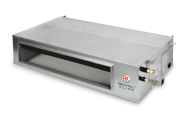 Канальный инверторный кондиционер Royal Clima CO-D 60HNBI /CO-E 60HNBI серия COMPETENZA Inverter