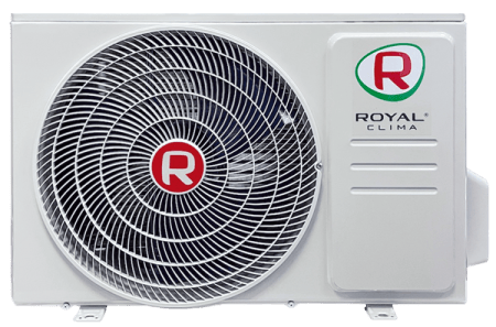 Настенный кондиционер Royal Clima RC-FC55HN серия FELICITA