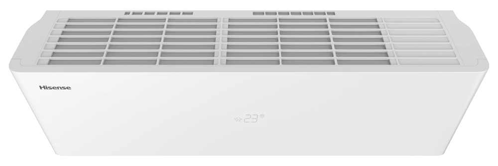 Настенный инверторный кондиционер Hisense AS-18UW4RBVQH01 серия VISION PRO 2.0 SUPERIOR DC Inverter