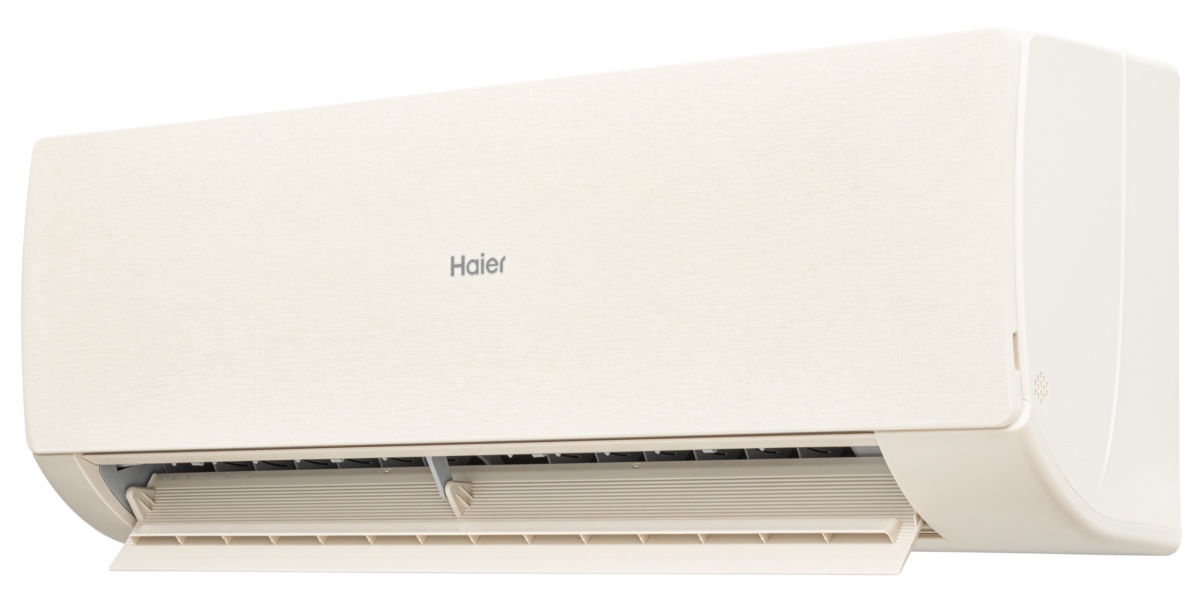 Настенный инверторный кондиционер Haier AS35SHP2HRA-C / 1U35SHP2FRA серия Stellar HP -20C