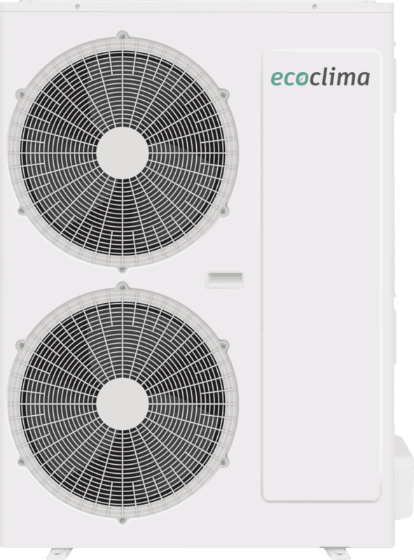 Канальный кондиционер Ecoclima ECLMD-H48/5R1 On-Off