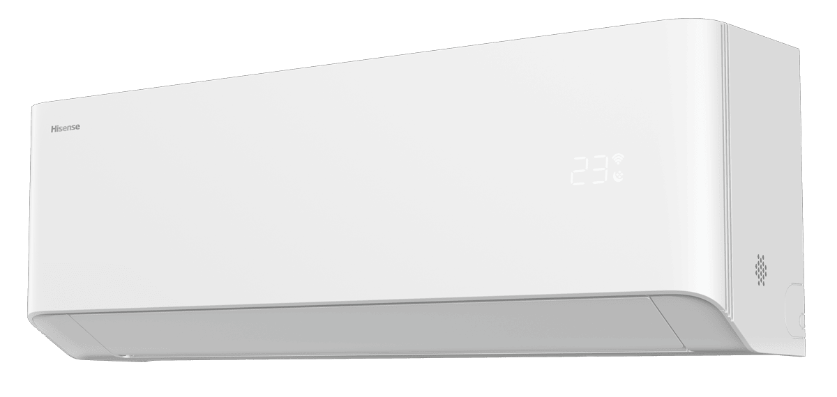 Настенный кондиционер Hisense AS-12HW4RGUHA00 серия VIBE Classic A