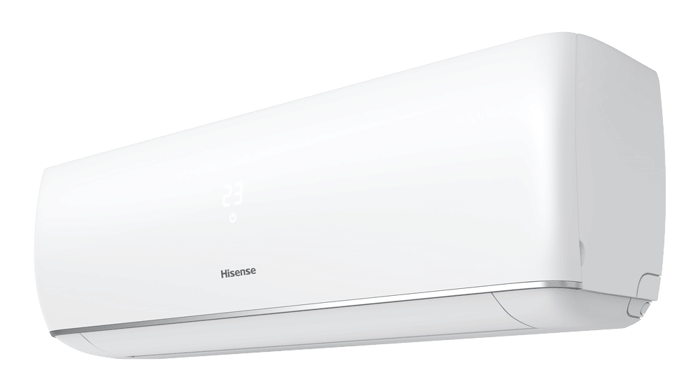 Настенный инверторный кондиционер Hisense AS-13UW4RYDTV03 серия EXPERT PRO DC Inverter