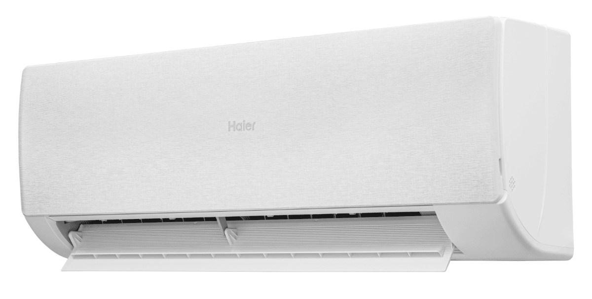 Настенный инверторный кондиционер Haier AS35SHP2HRA-W / 1U35SHP2FRA серия Stellar HP -20C