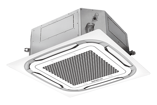 Наружный блок мульти-сплит системы QuattroClima QN-I12UG