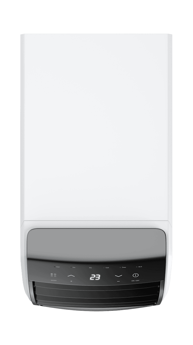 Мобильный кондиционер Funai MAC-SK35HPN03 серия SAKURA