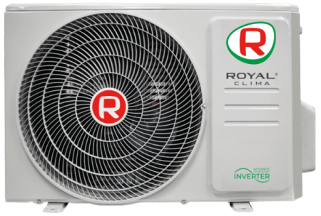Настенный инверторный кондиционер Royal Clima RCI-FC35HN серия FELICITA Inverter