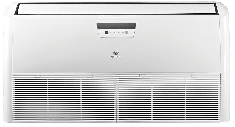 Напольно-потолочный кондиционер Royal Clima ES-F 60HREX/ES-E 60HEX серия ESPERTO