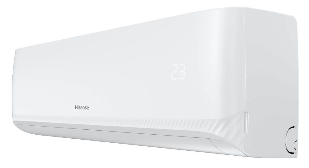 Настенный инверторный кондиционер Hisense AS-09UW4RYRCM05 серия CITY DC Inverter