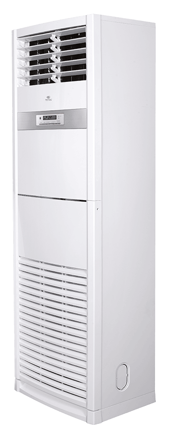 Колонный кондиционер Royal Clima ES-S 60HRCX/ES-E 60HSCX серия ESPERTO FS