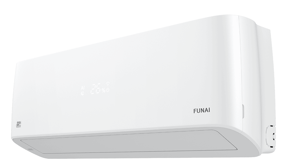 Настенный инверторный кондиционер Funai RACI-EM35HP.D03 серия EMPEROR FULL DC Inverter