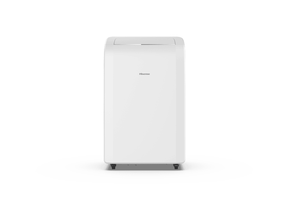 Мобильный кондиционер Hisense AP-12CW4GLQS00 серия Q-series