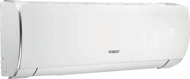 Настенный инверторный кондиционер TOSOT T12H-SLyW2/I/T12H-SLyW2/O серия Lyra X