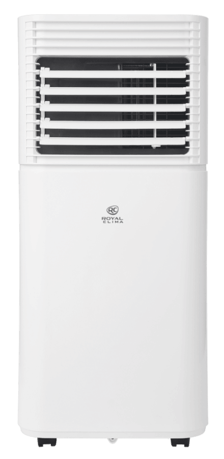 Мобильный кондиционер Royal Clima RM-CU30HH-E серия CUBO