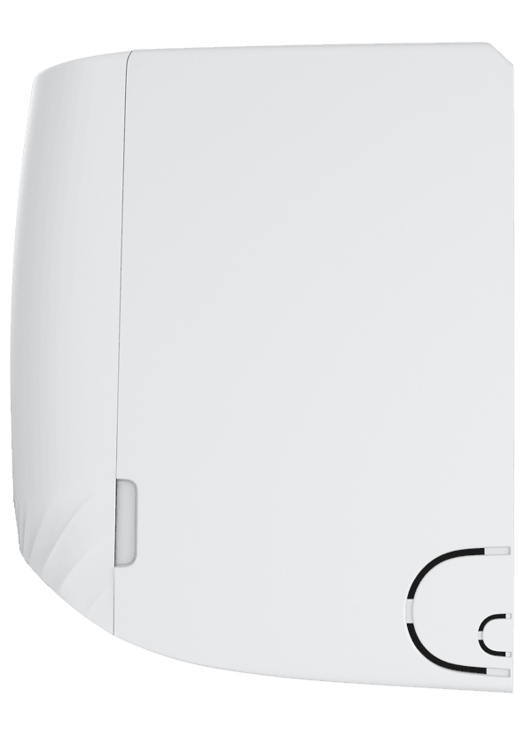 Настенный инверторный кондиционер Hisense AS-13UW4RYRCM04 серия CITY DC Inverter