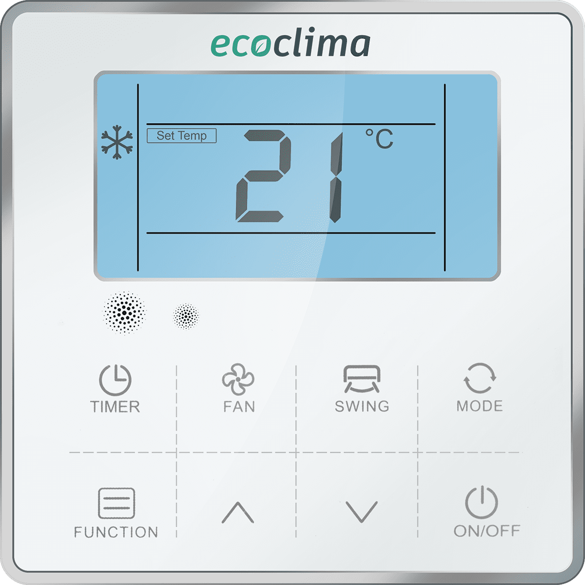 Канальный кондиционер Ecoclima ECLMD-H24/4R1 On-Off
