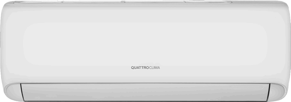 Настенный инверторный кондиционер QuattroClima QV-LA18WBE/QN-LA18WBE серия Lanterna 2025