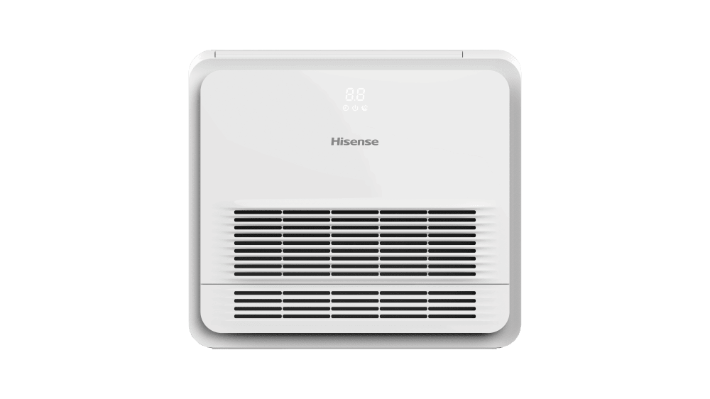 Внутренний блок канального типа инверторной мульти-сплит системы Hisense AKT-09UR4RK8 серия MULTI EU DC Inverter